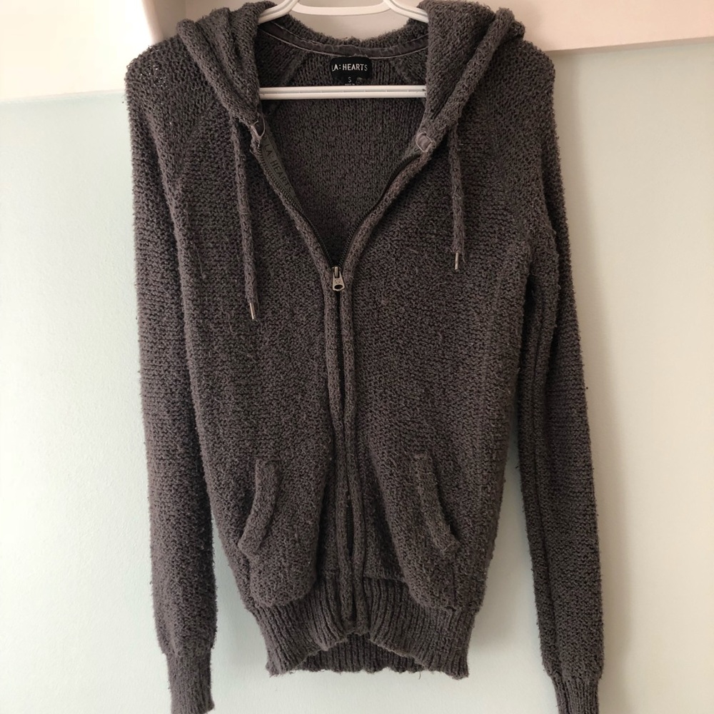 pacsun jacket